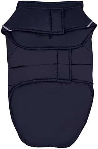 Pets First Pets NFL Licensed Dog & Cat Vest Pet Puffer Down Coat Jacket, Team Color, Small US