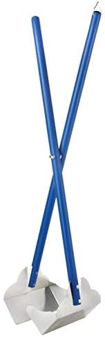 Four Paws Wee-Wee Pooper Scoopers for Dogs l Outdoor Rake l Spade & Pan l Pooper Scooper Set