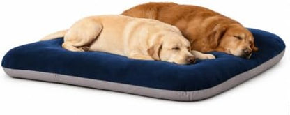 Magic Dog Orthopedic Extra Large Dog Bed 47 Inch, Super Soft XL Pet Bed