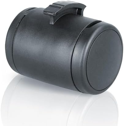 FLEXI® Multi Box Storage Accessory for Retractable Dog Leash Sets, Black