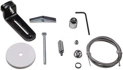 AquaIllumination Prime Hanging Kit, Black