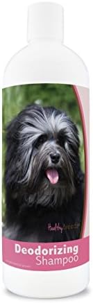 Healthy Breeds Lowchen Deodorizing Shampoo 16 oz