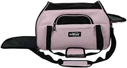 EliteField Soft-Sided Pet Carrier for Cats & Small Dogs (3-Year Warranty)