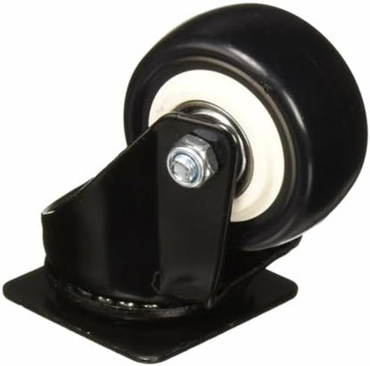 MidWest Homes for Pets Sub-Pack Skudo Travel Carrier Caster Wheels, Pack of 4 Wheels