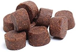 Healthy Breeds Basset Hound Omega HP Fatty Acid Skin and Coat Support Soft Chews 60 Count