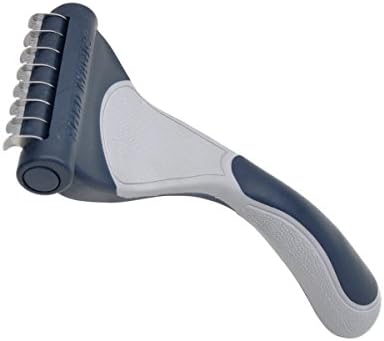 Evolution Shed Magic De-Shedding Tool for Dogs, Medium