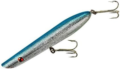 Cotton Cordell Pencil Popper Topwater Fishing Lure