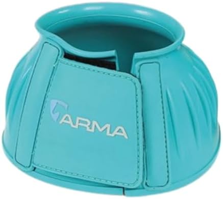 ARMA Over Reach Horse Bell Boots