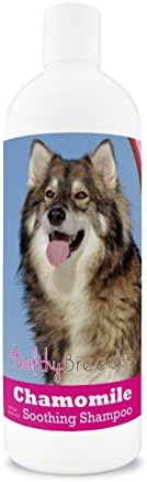 Healthy Breeds Utonagan Chamomile Soothing Dog Shampoo 8 oz