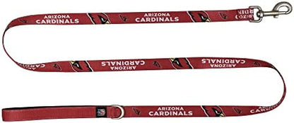 Littlearth NFL Unisex NFL Premium Pet Leash