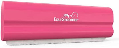 EquiGroomer 5-Inch Undercoat Deshedding Brush for Dogs & Cats, Pink