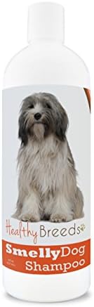Healthy Breeds Tibetan Terrier Smelly Dog Baking Soda Shampoo 8 oz