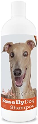 Healthy Breeds Italian Greyhound Smelly Dog Baking Soda Shampoo 8 oz
