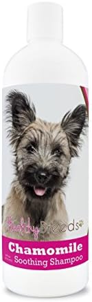 Healthy Breeds Skye Terrier Chamomile Soothing Dog Shampoo 8 oz