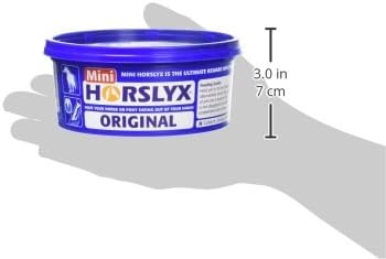 Horslyx Minis Horse Licks, 650g