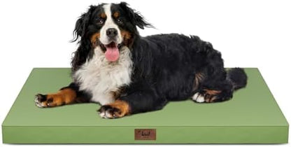 Outdoor Extra Large Dog Bed XXL for Giant Breed Dogs