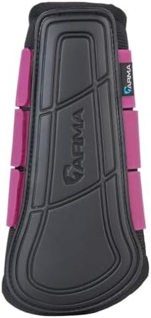 Shires ARMA Air Motion Brushing Boots