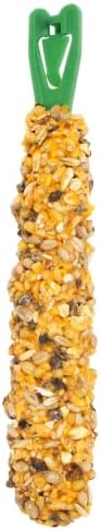 Vitakraft Fruit Stick Guinea Pig Treat [Set of 3]