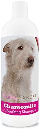 Healthy Breeds Portuguese Podengo Pequeno Chamomile Soothing Dog Shampoo 8 oz