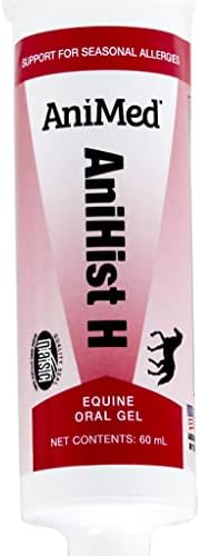 ANIMED AniHist H Gel for Horses