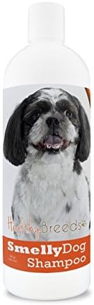 Healthy Breeds Shih-Poo Smelly Dog Baking Soda Shampoo 8 oz