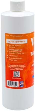 Toltrazuril 5.0% for Horses, Dogs, Cats, 500mL/16.9 Ounce, for Non-Food Chain Animals, Chicken