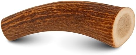 WhiteTail Naturals Whole Deer Antler Dog Chew - Medium 5-6" - 1Ct.