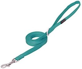 Terrain D.O.G. Nylon Single-Ply Dog Leash