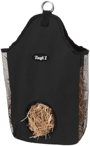 Tough 1 Miniature Canvas Hay Pouch