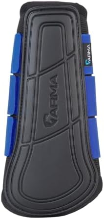 Shires ARMA Air Motion Brushing Boots
