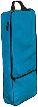 Front Open 3 Layers Padded Bridle Halter Horse Tack Carry Bag
