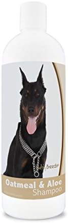 Healthy Breeds Beauceron Oatmeal Shampoo with Aloe 16 oz