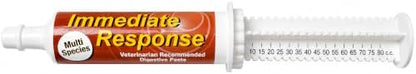 Immediate Response Digestive Paste, Multi-Species, 80ml