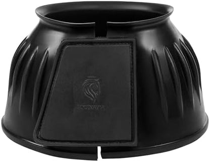 Equinavia Double Lock Rubber Bell Boots