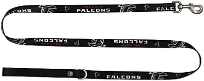 Littlearth NFL Unisex NFL Premium Pet Leash