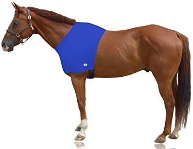 Derby Originals Comfort Stretch Lycra Sleazy Horse Shoulder Guard