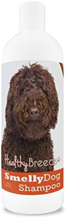 Healthy Breeds Labradoodle Smelly Dog Baking Soda Shampoo 8 oz