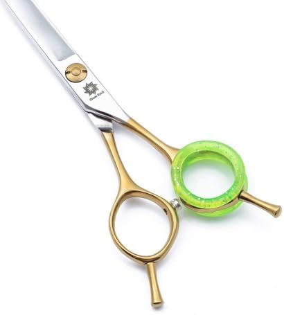 Dream Reach Dog Grooming Scissors - 7 In Japanese 440C Barber Shears