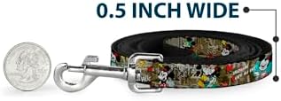 Disney Dog Leash