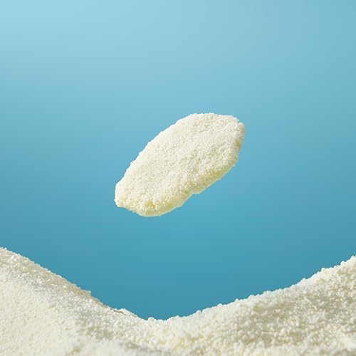 Michu Tofu Cat Litter Natural Clumping Tofu Cat Litter 5.5lb/88oz 5 Scents (Original + Wonder Litter, 2 Pack)