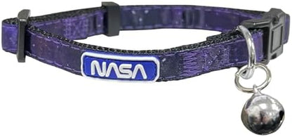 Pets First NASA Dog Leashes and Collars