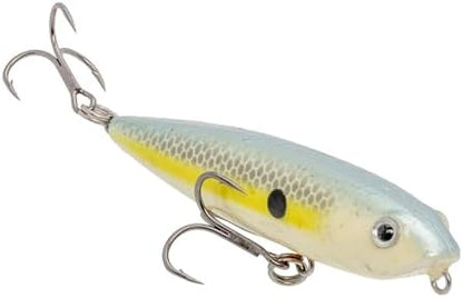 Strike King Bitsy Dawg Topwater Hard Bait
