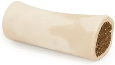 Cadet Stuffed Shin Bones for Dogs, Cheese Flavor, Large, 5-6"