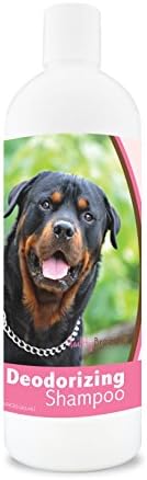 Healthy Breeds Rottweiler Deodorizing Shampoo 16 oz