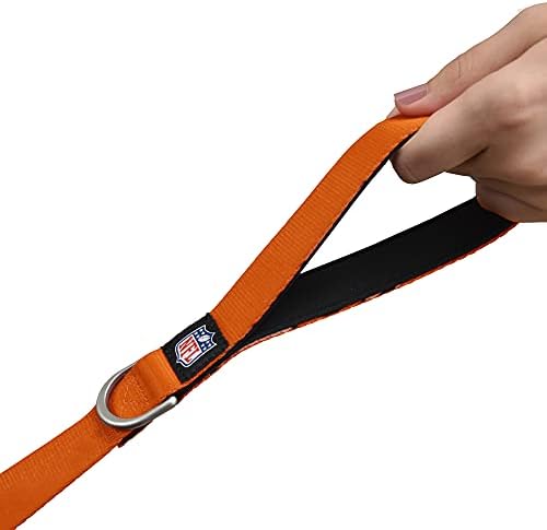 Littlearth NFL Unisex NFL Premium Pet Leash