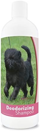 Healthy Breeds Affenpinscher Deodorizing Shampoo 16 oz