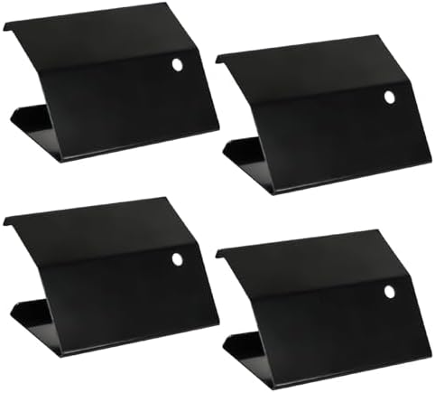 Reptile Terrarium Covers Heavy Duty Screen Clips for 30 Gallon or Larger