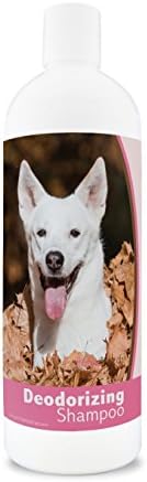 Healthy Breeds Canaan Dog Deodorizing Shampoo 16 oz