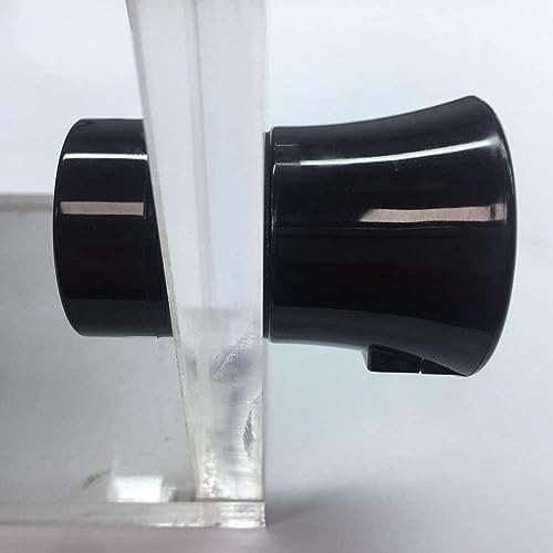Aquarium Marine Reef Fish Tank Automatic Auto Top Off Water Filler Water Level Controller Smart Top Up ATO System Suitable for Transparent containers (Max Tank Thickness 12.5mm)