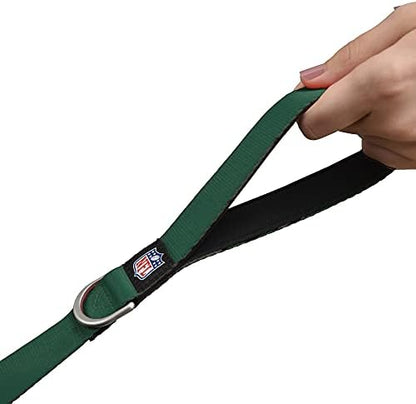 Littlearth NFL Unisex NFL Premium Pet Leash